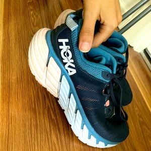 Hoka Gaviota Running Shoe